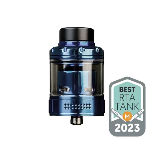 Dreadnought V2 RTA | Vaperz Cloud | MIST UK